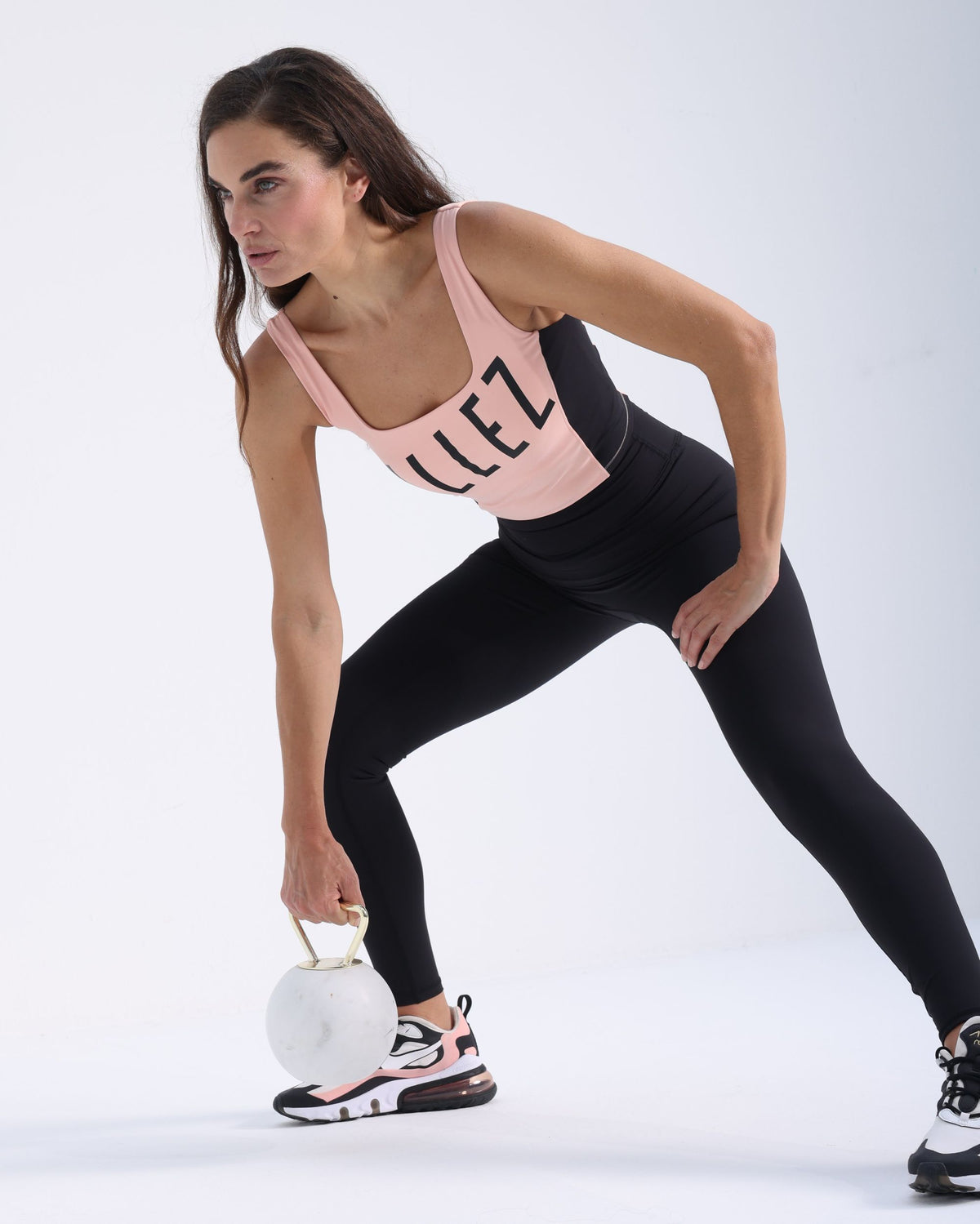 ALLEZ KIT CROP
