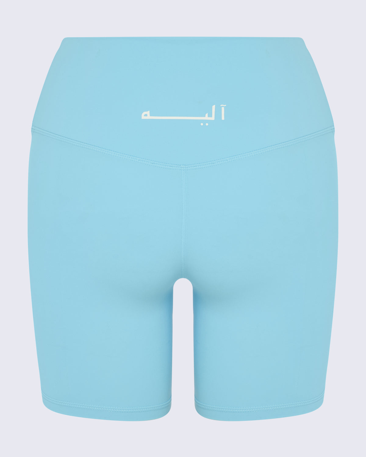 6” SHORTS WITH INNER POCKET BLUE