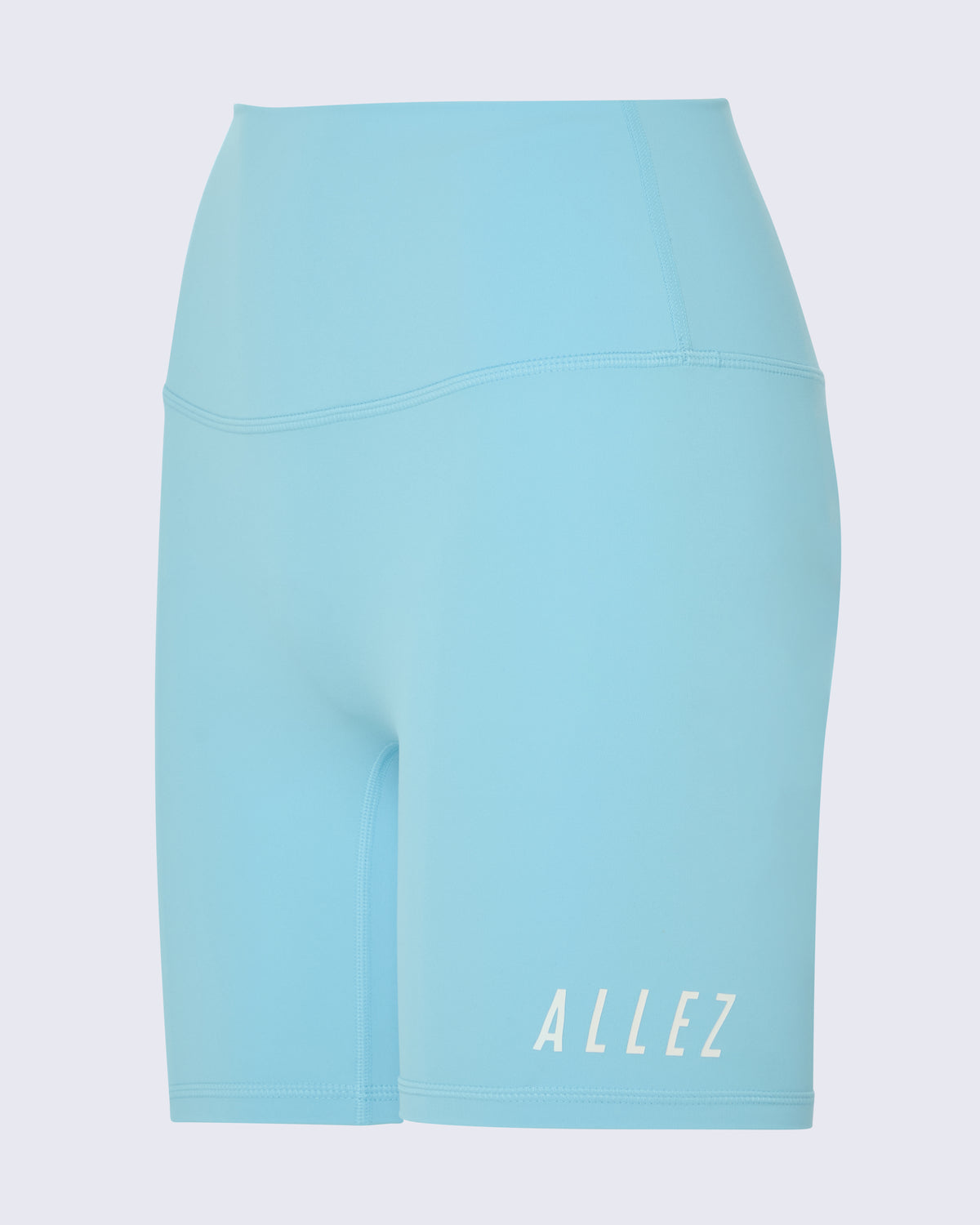 6” SHORTS WITH INNER POCKET BLUE
