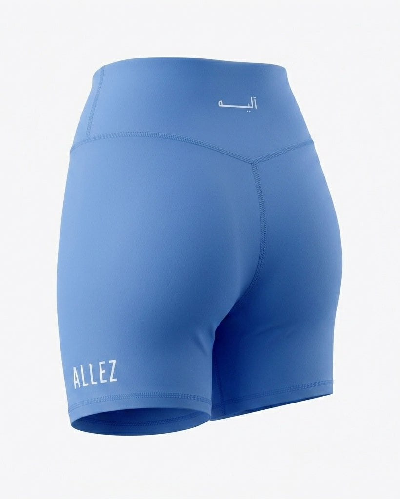 Cornflower Blue