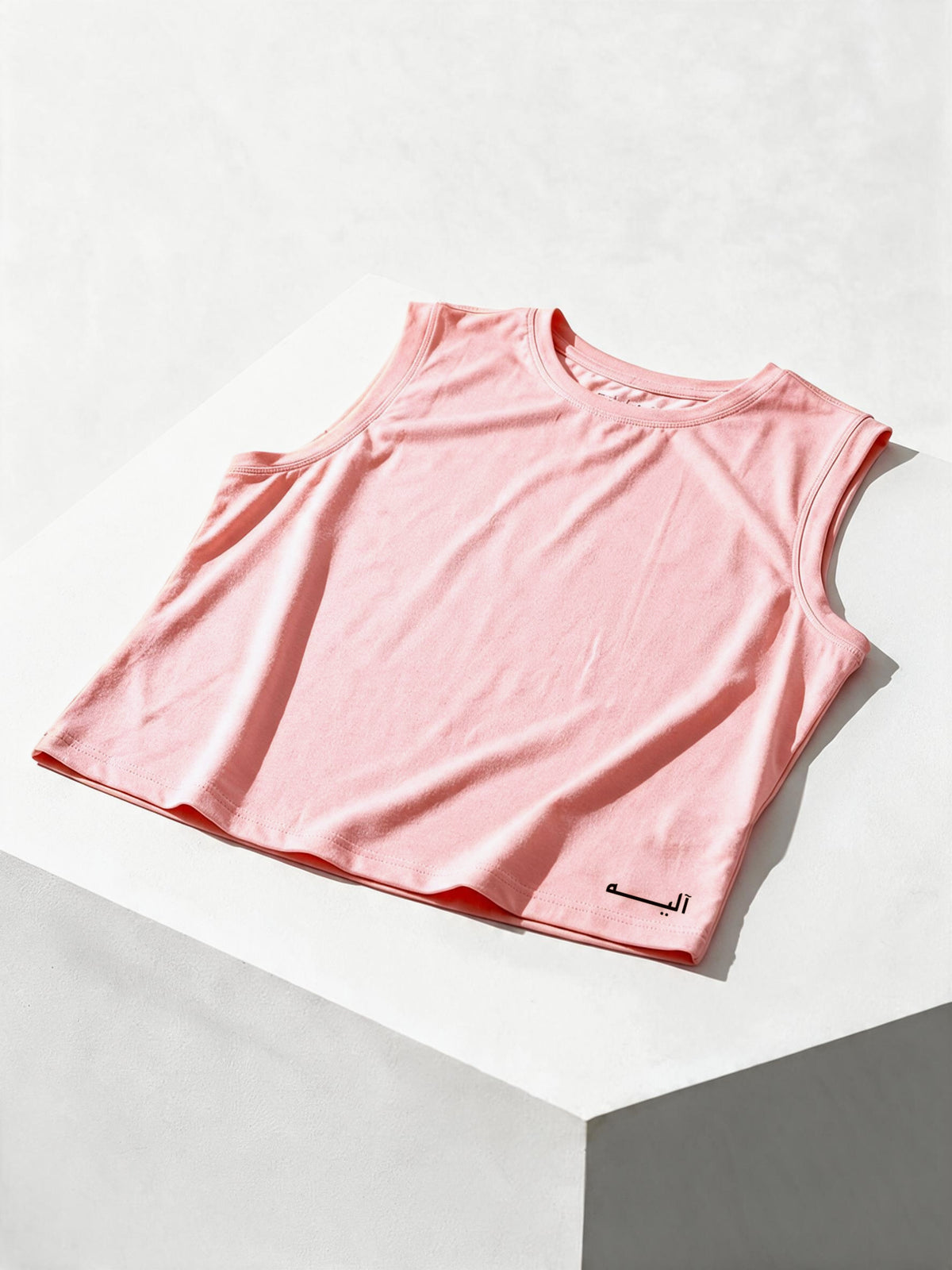 Soft Pink