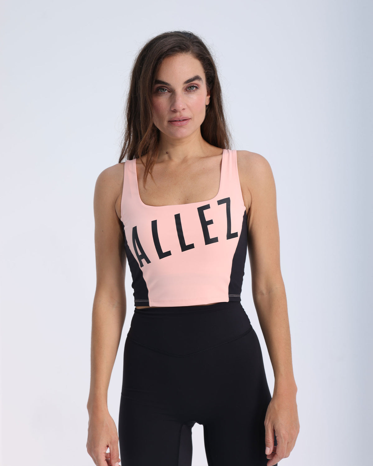 ALLEZ KIT CROP