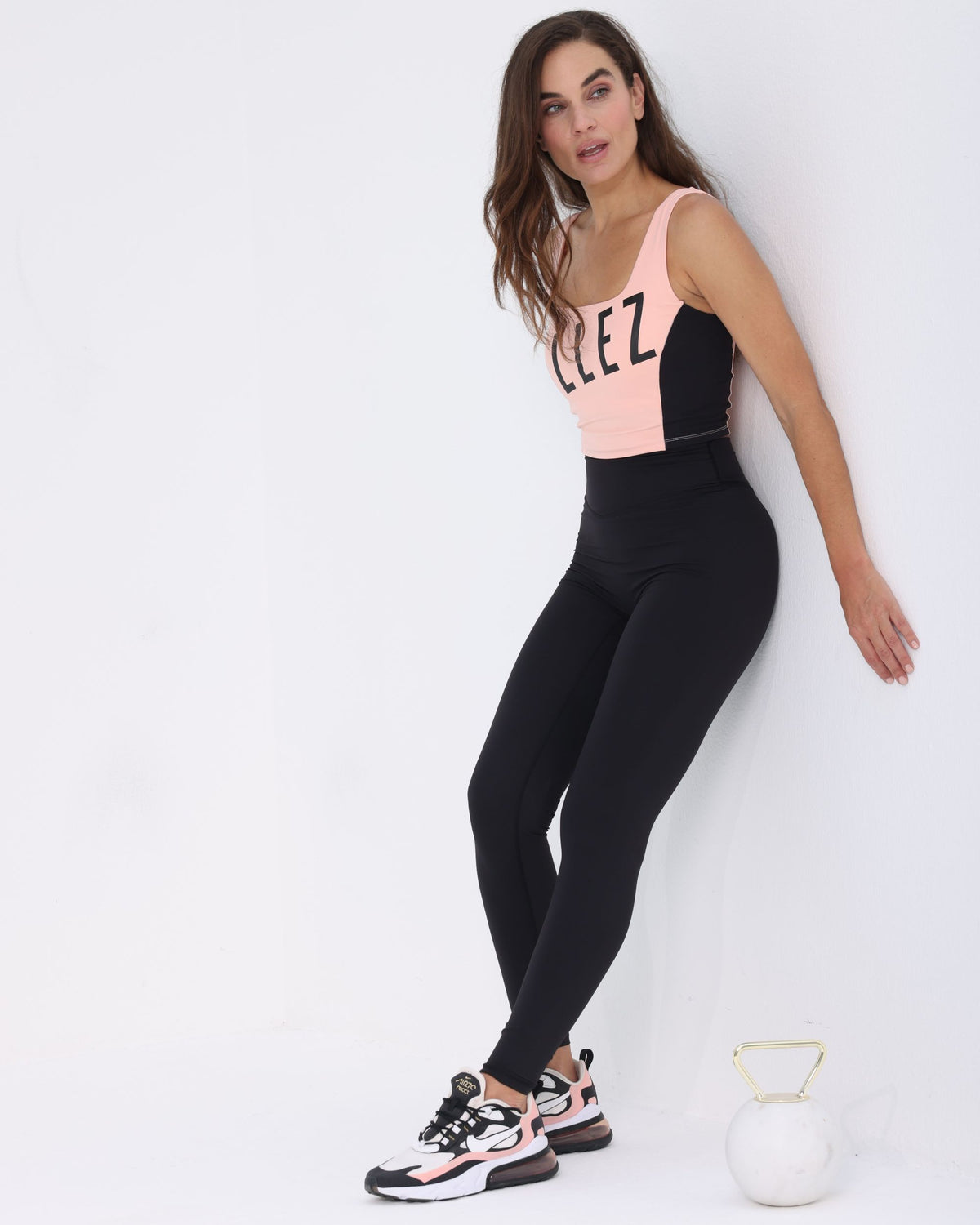 ALLEZ KIT CROP