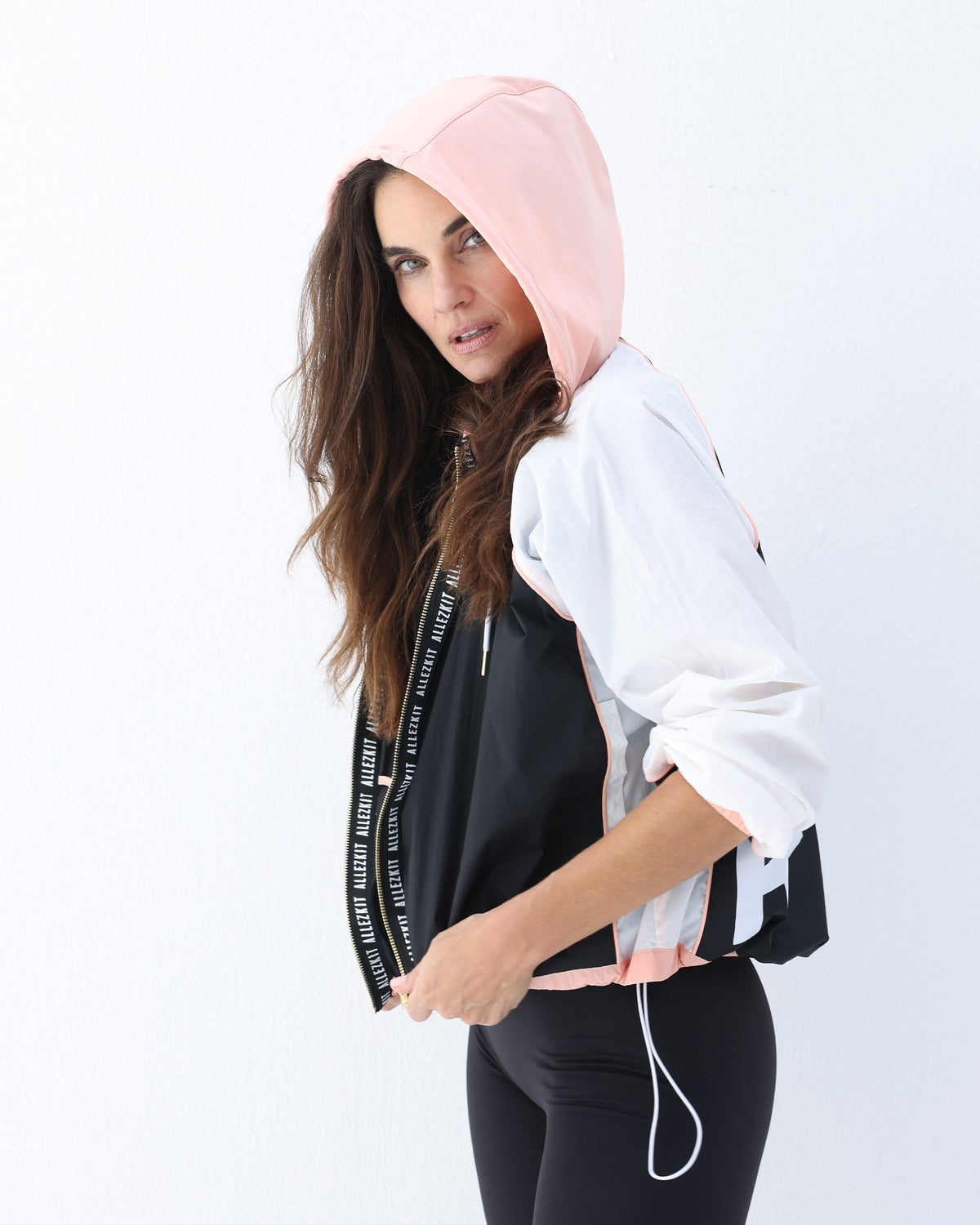 ALLEZ KIT JACKET