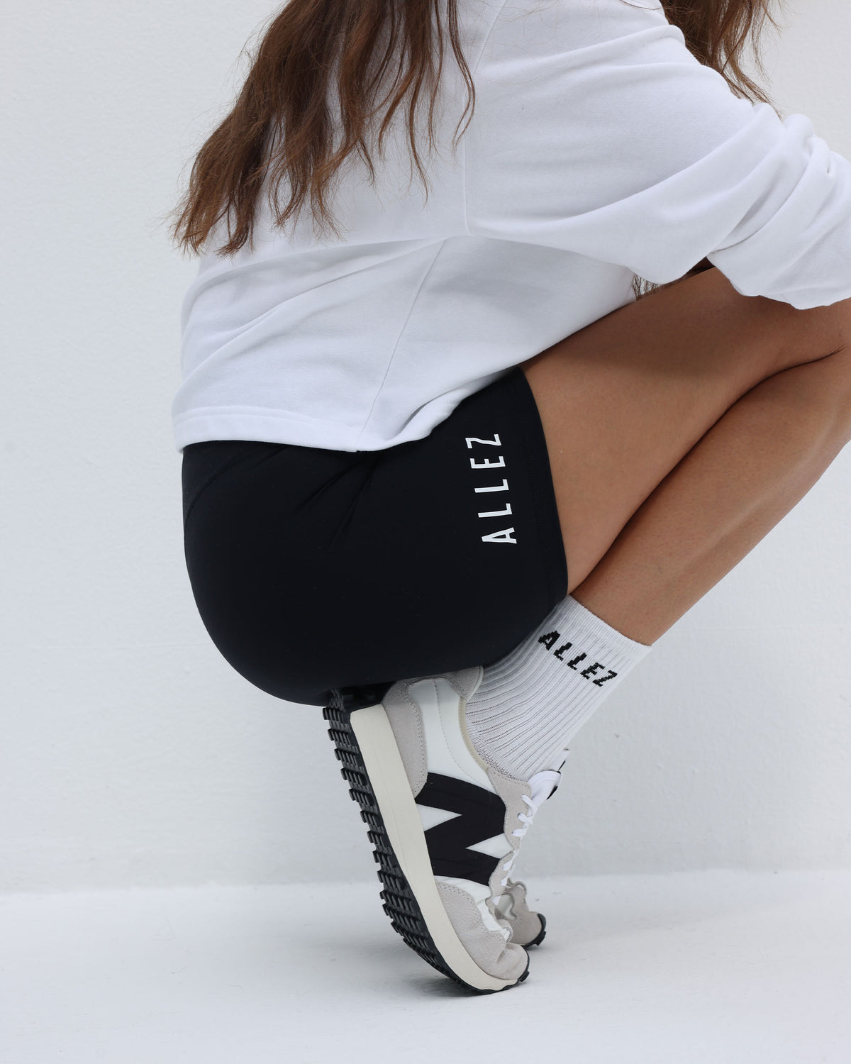 ALLEZ KIT SOCKS