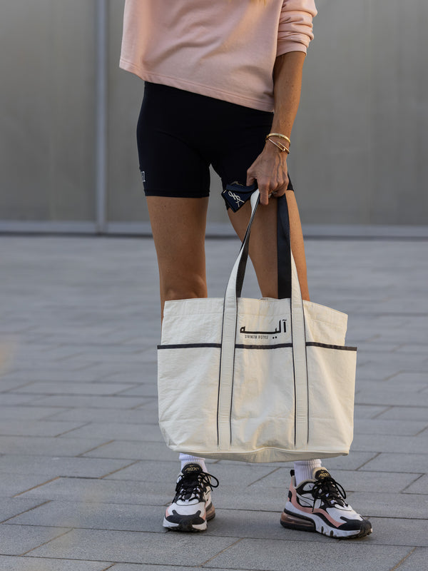 TOTE BAG