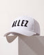 ALLEZ KIT HARD FRONT CAP