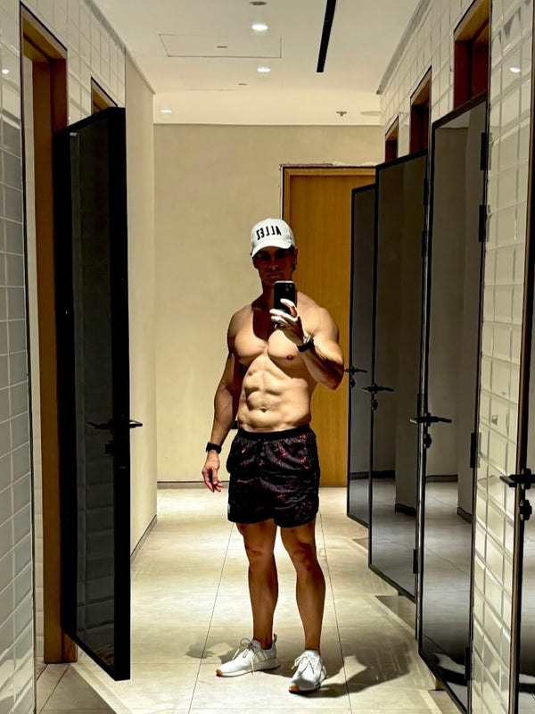 ALLEZ KIT HARD FRONT CAP