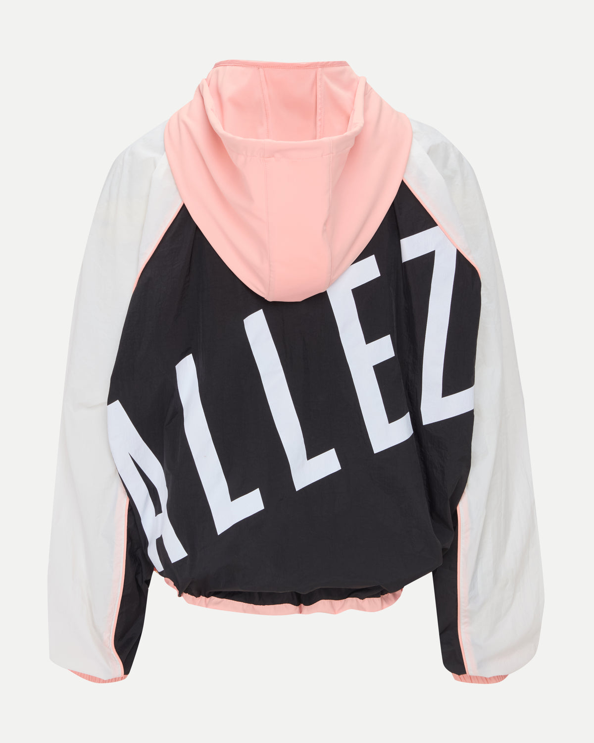 ALLEZ KIT JACKET