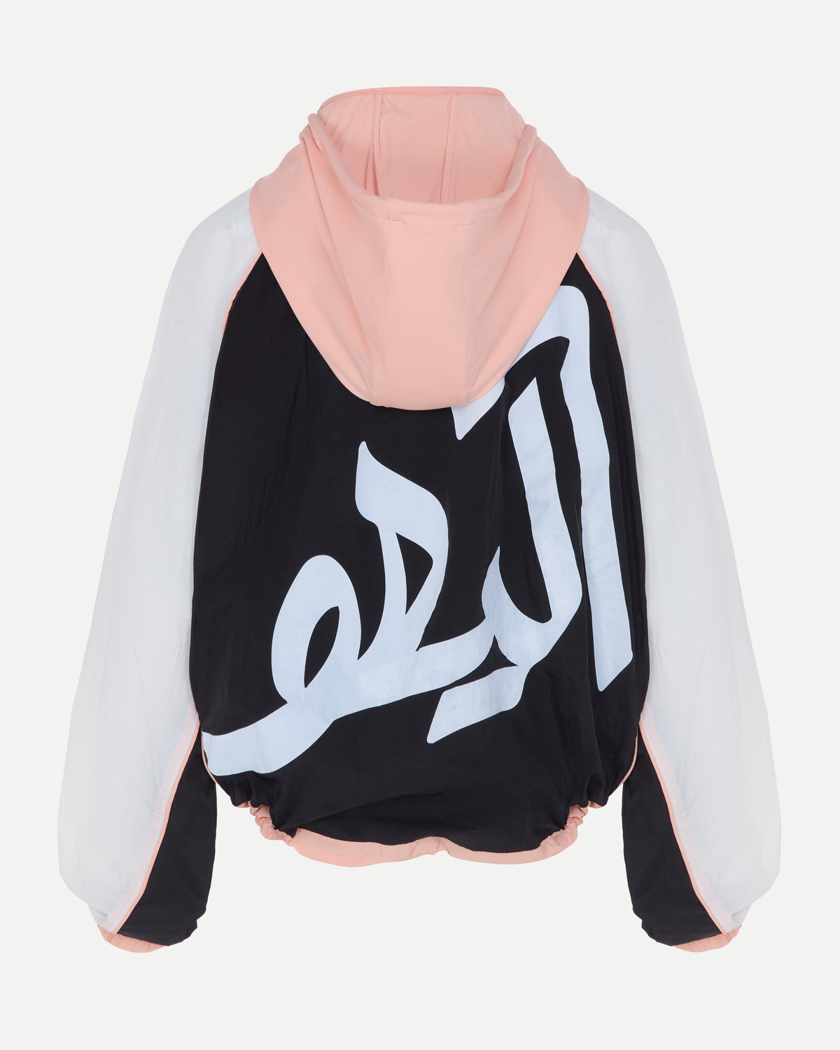 ALLEZ KIT X MAWADAH MUHTASIB JACKET