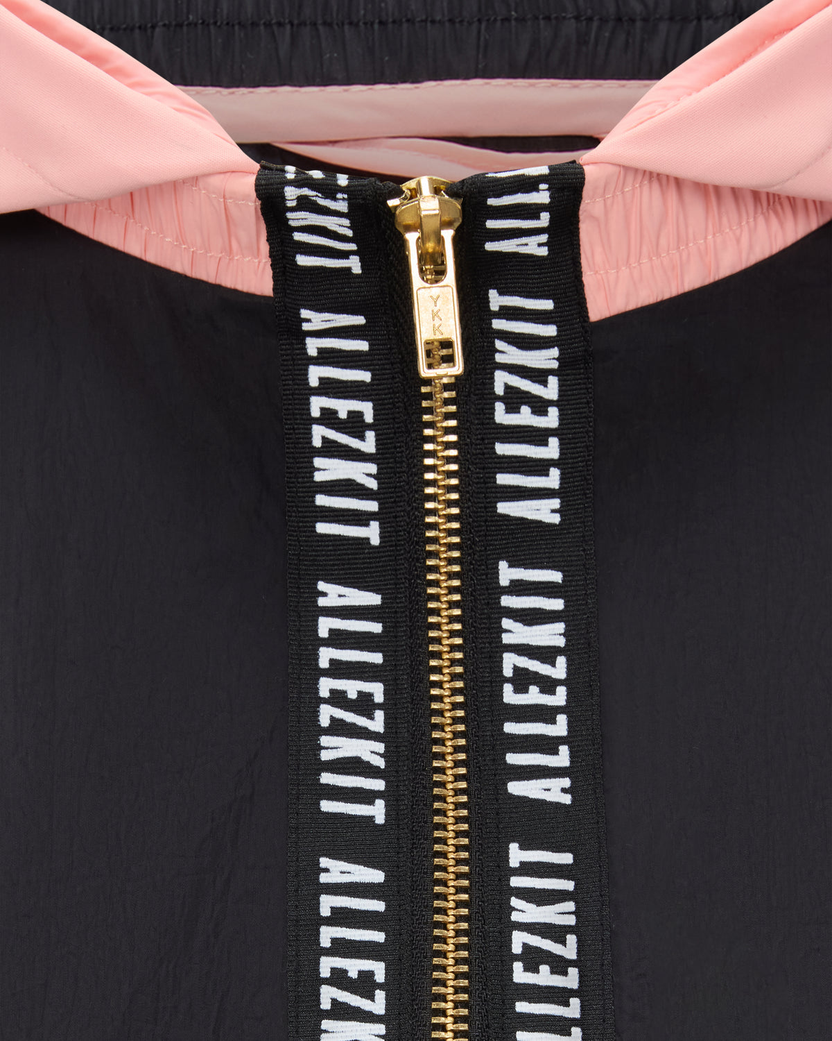 ALLEZ KIT X MAWADAH MUHTASIB JACKET