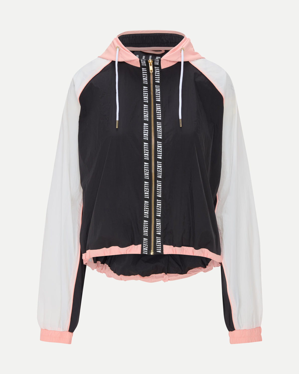 ALLEZ KIT X MAWADAH MUHTASIB JACKET