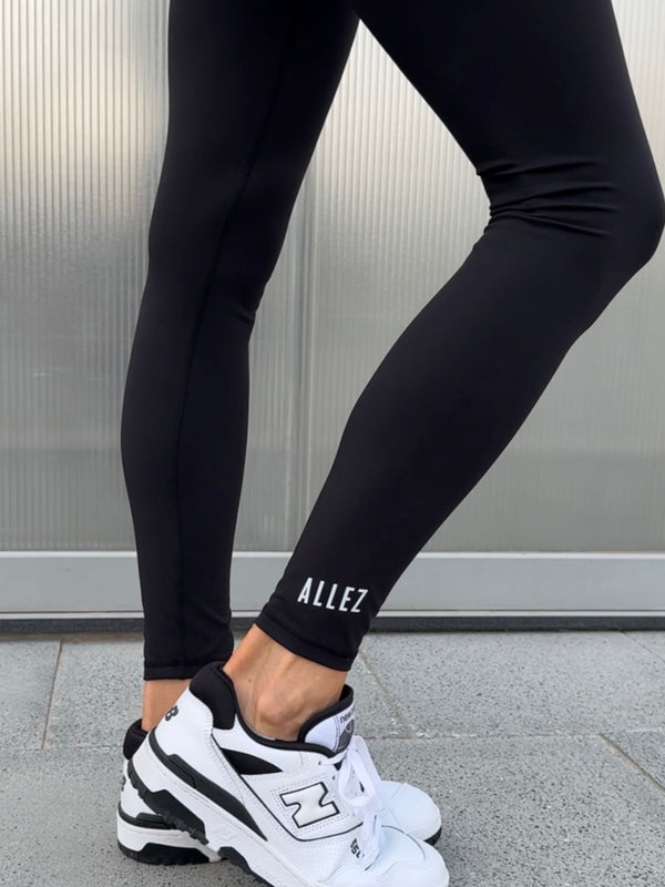 ALLEZ KIT 27” LEGGING