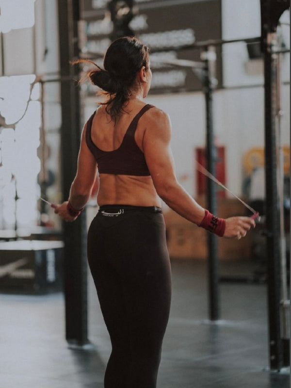 ALLEZ KIT 27” LEGGING