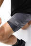 DOUBLE LAYER SHORTS