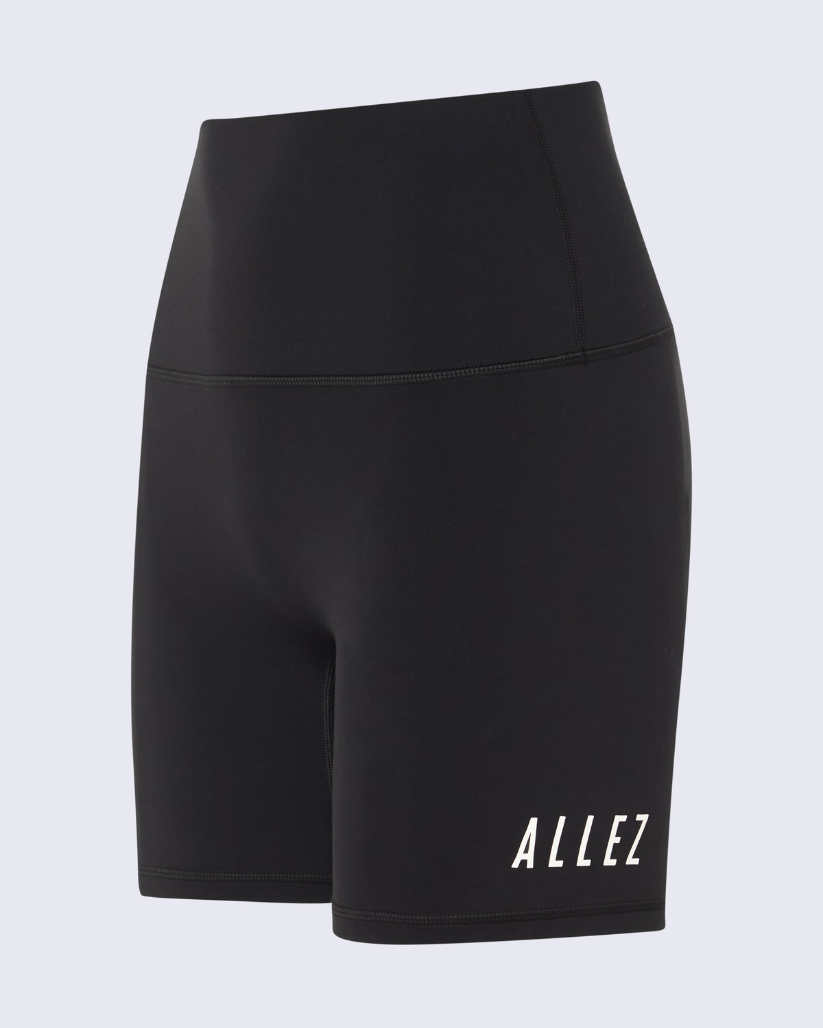 6” SHORTS BLACK