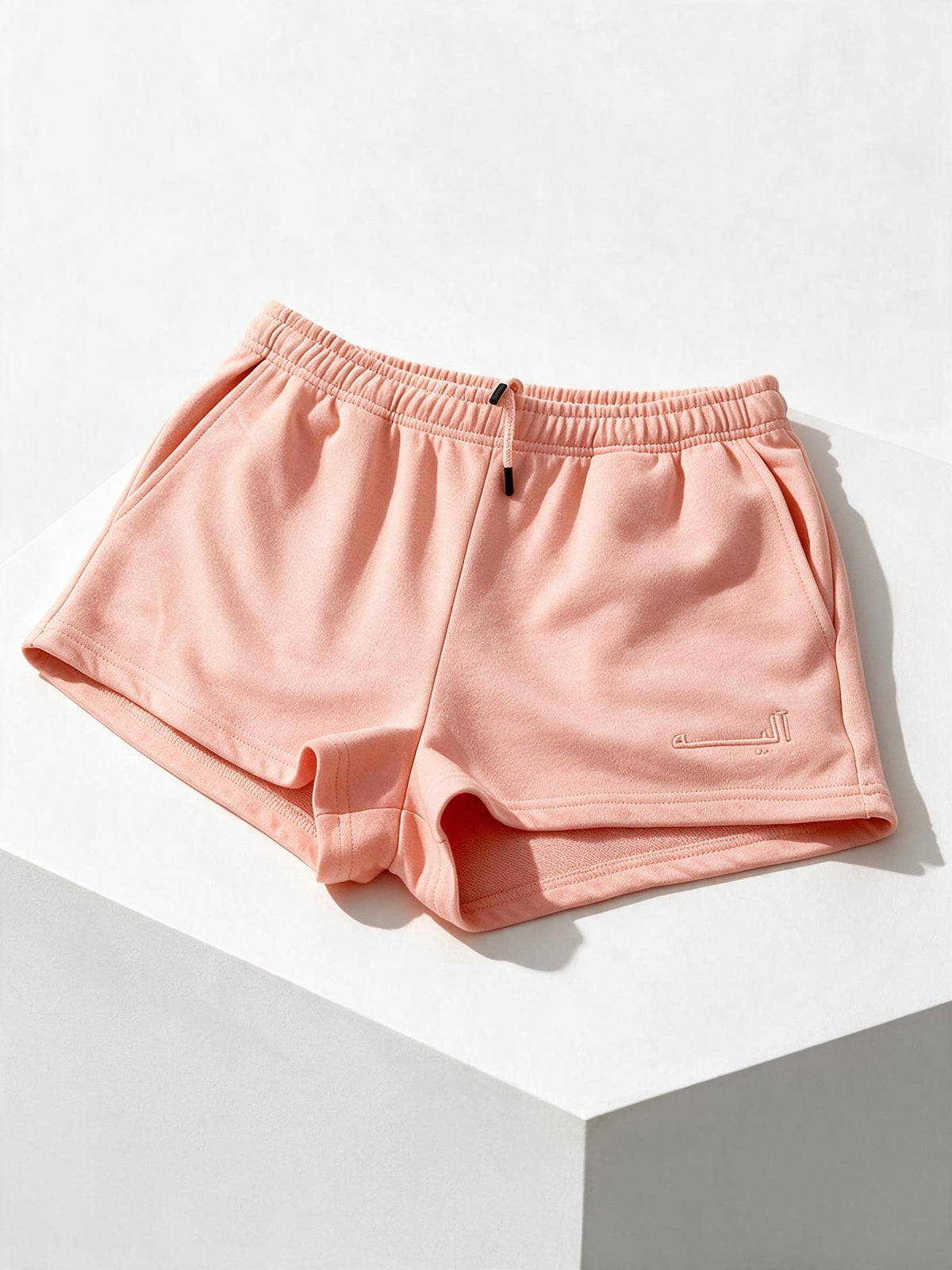 Soft Peach