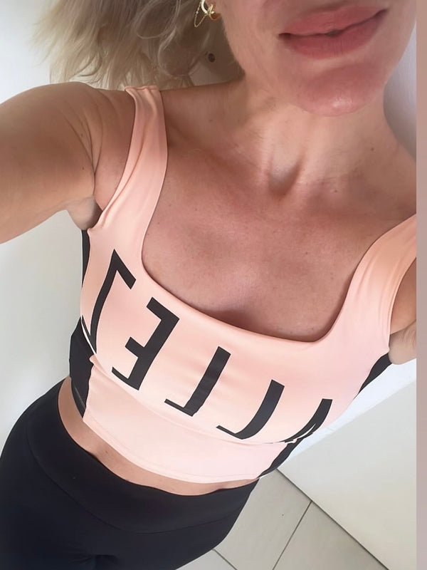 ALLEZ KIT CROP