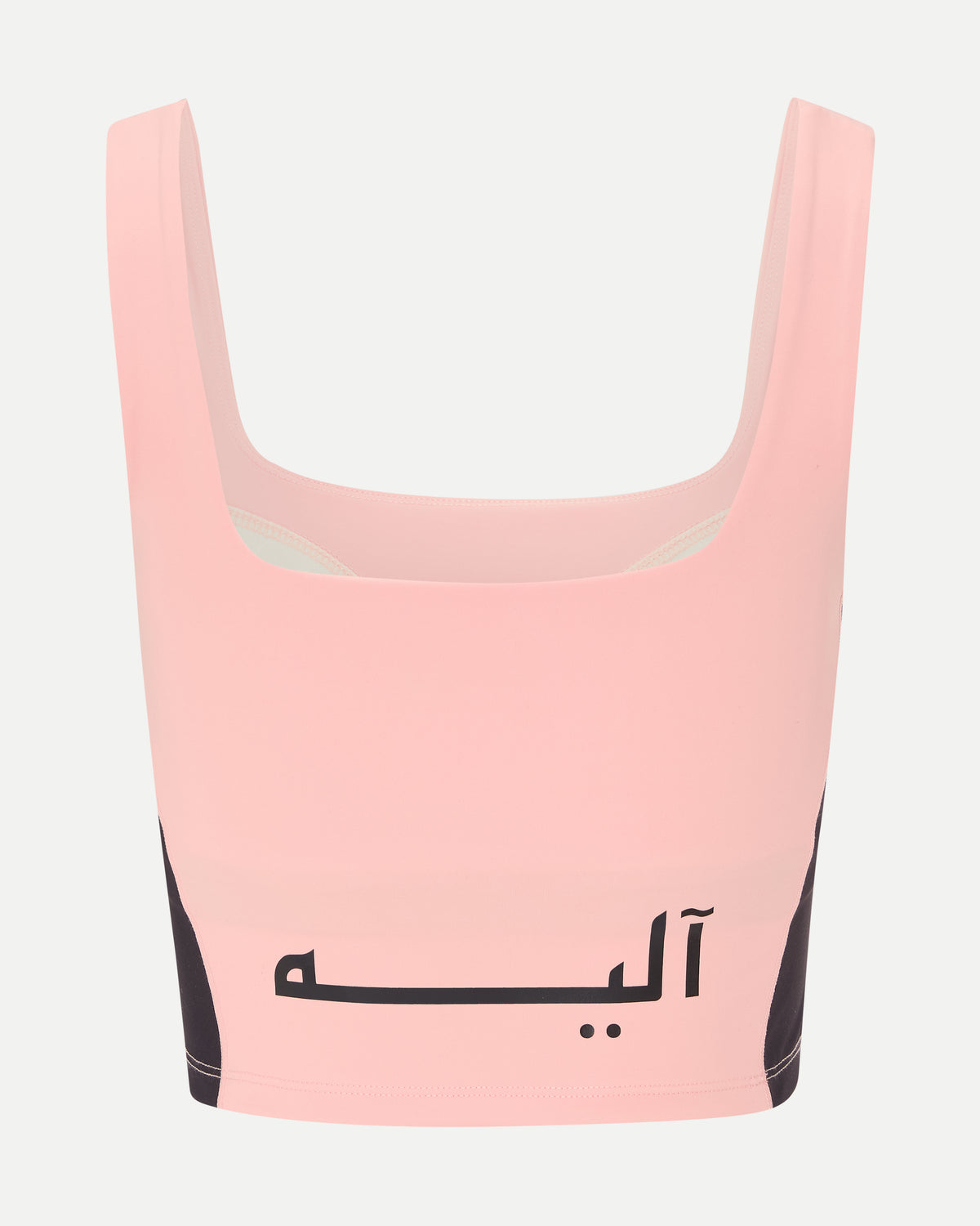 ALLEZ KIT CROP