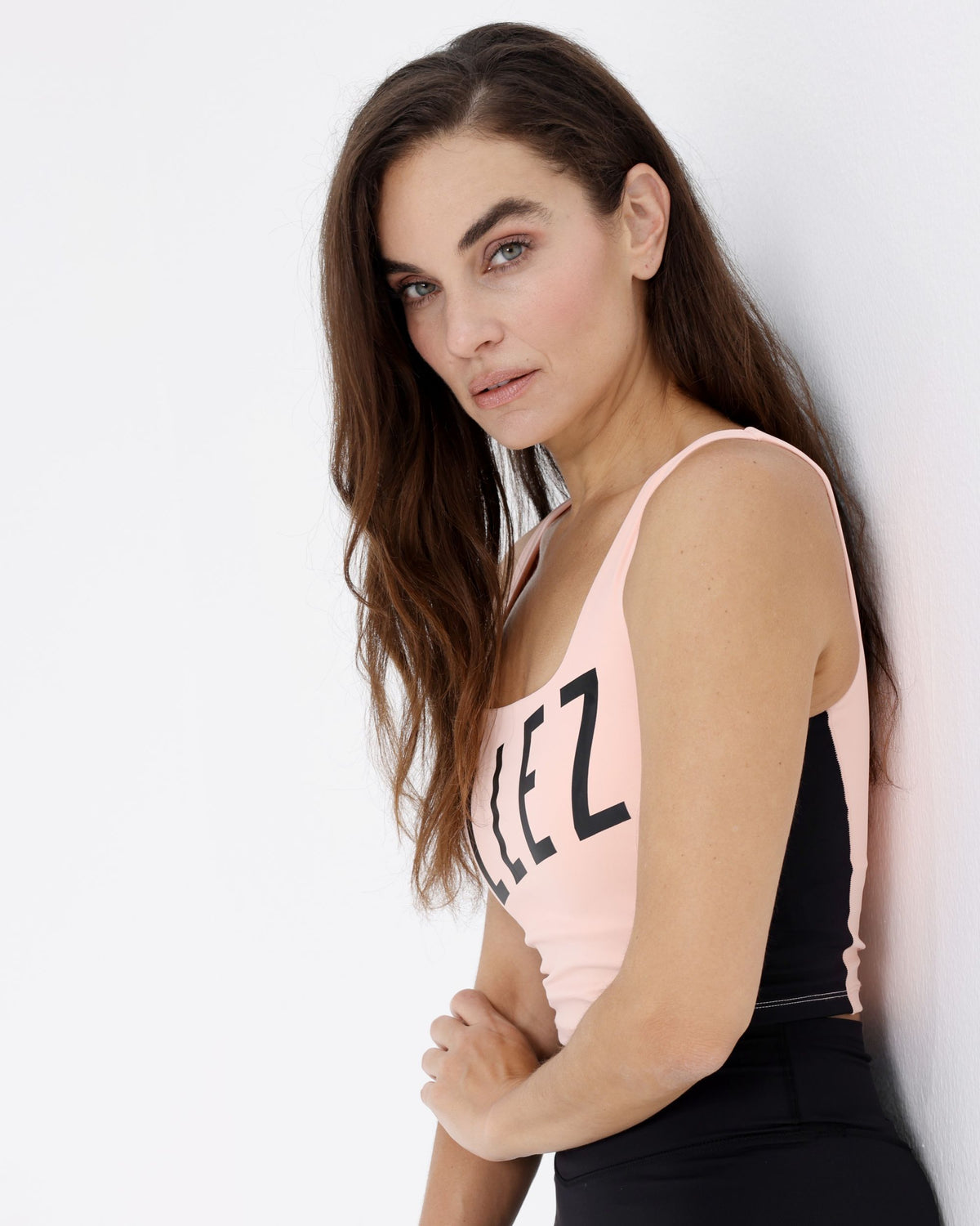 ALLEZ KIT CROP