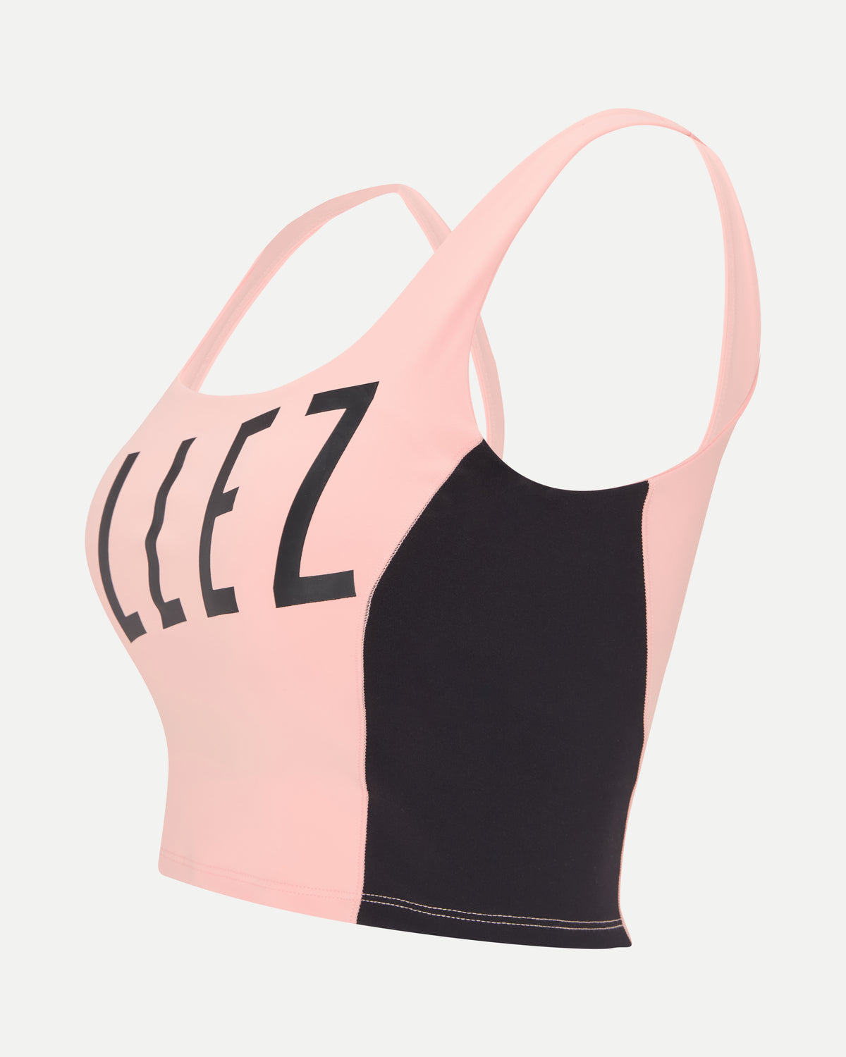 ALLEZ KIT CROP