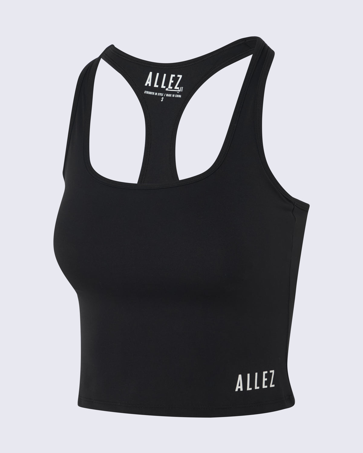 LONGLINE RACER VEST