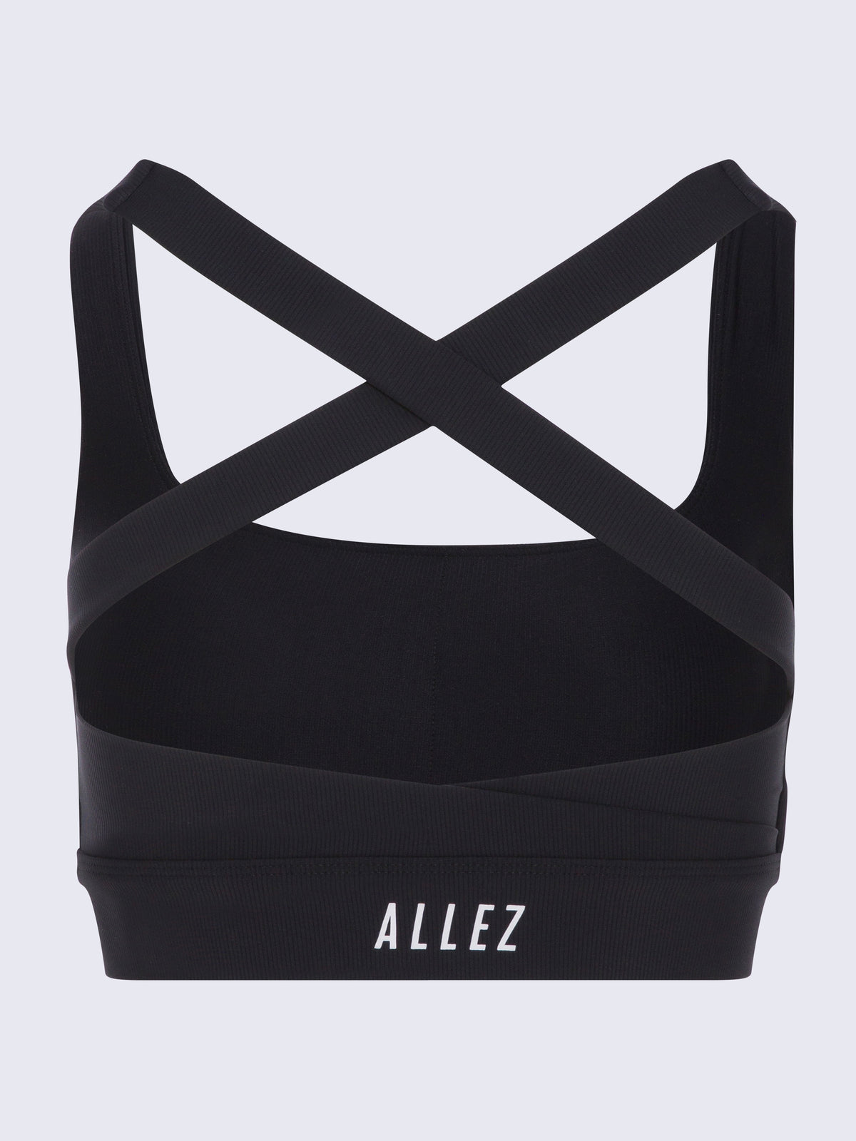 CROSS BACK SPORTS BRA