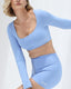 Cornflower Blue