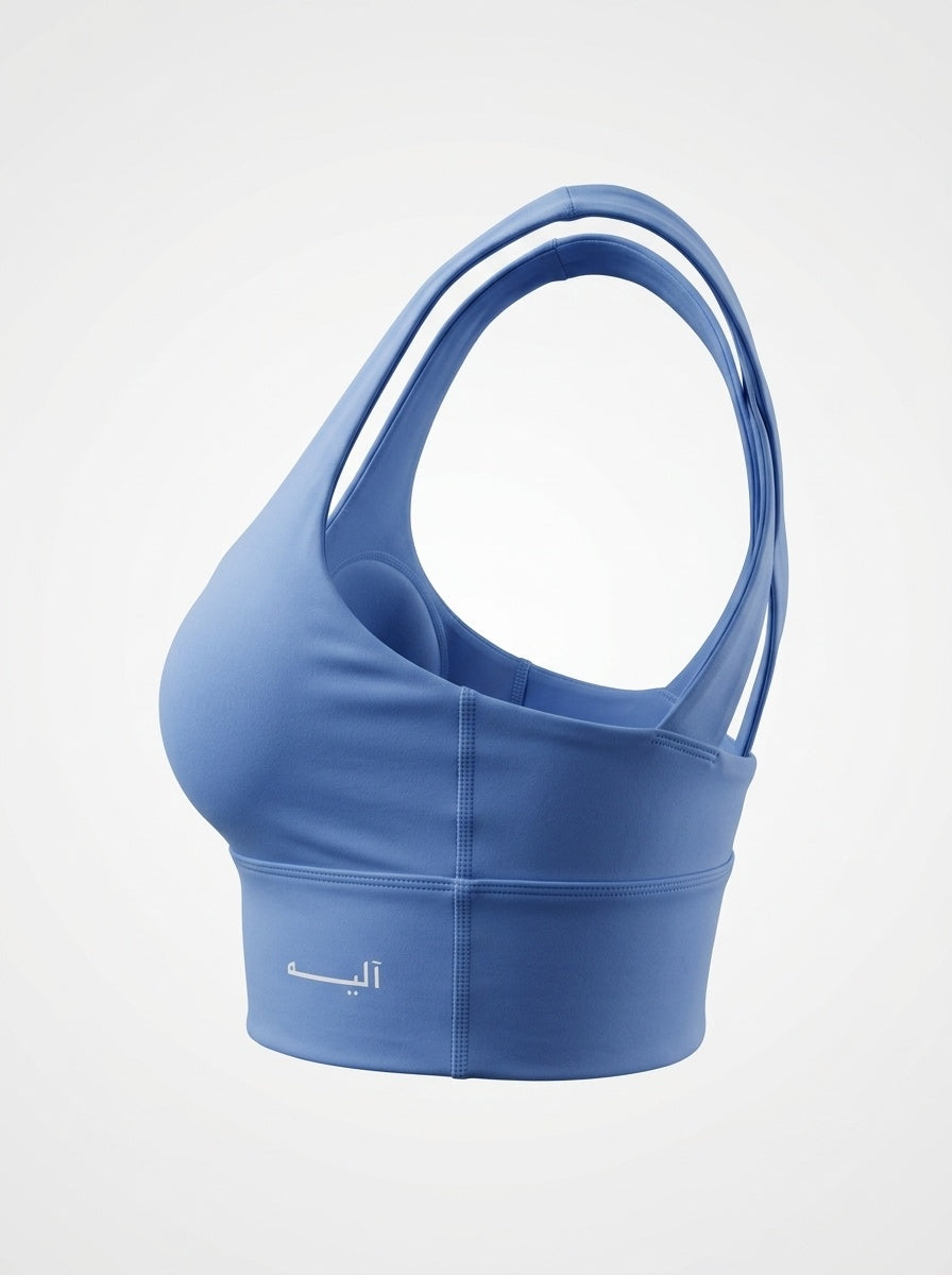 Cornflower Blue