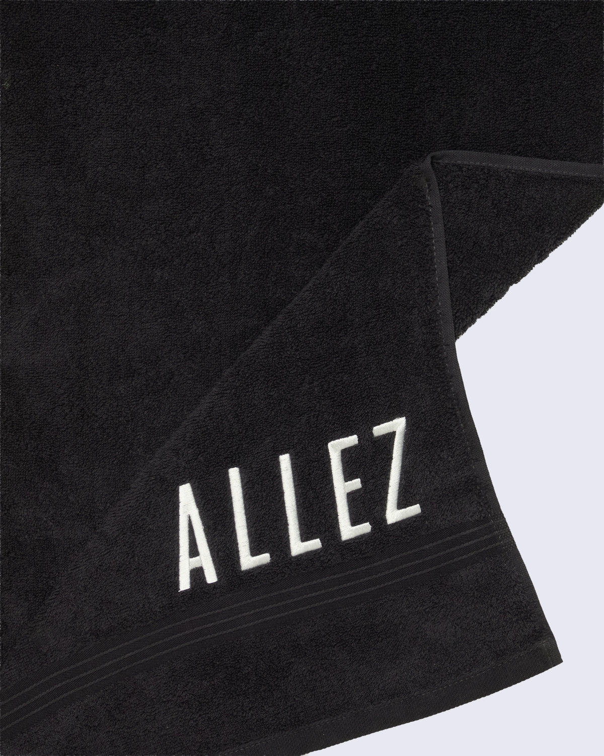 ALLEZ KIT GYM TOWEL