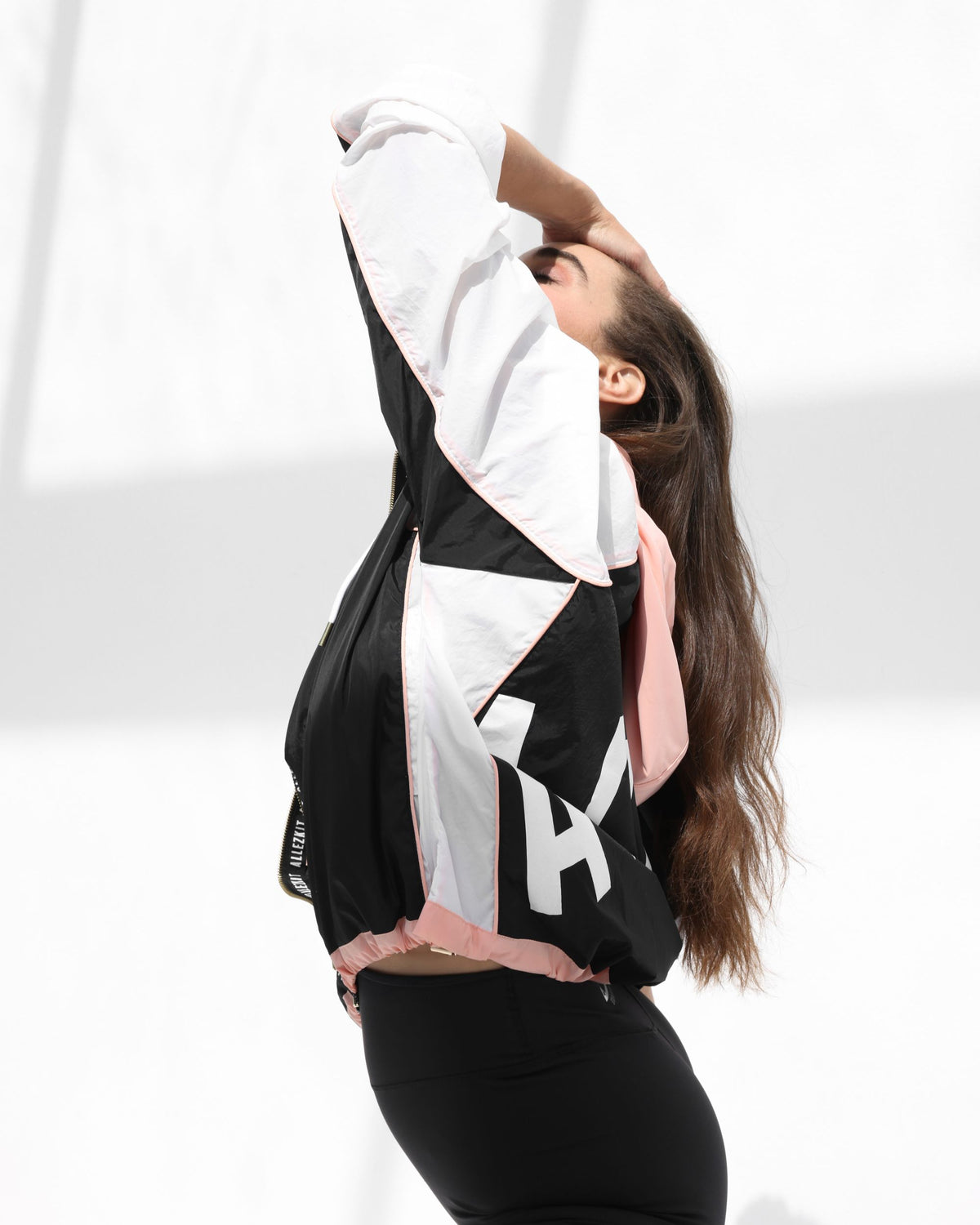 ALLEZ KIT JACKET